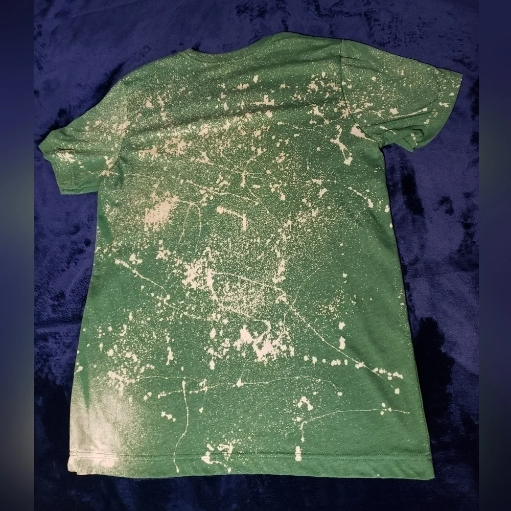 Women's shirt size M - Picture 4 of 6